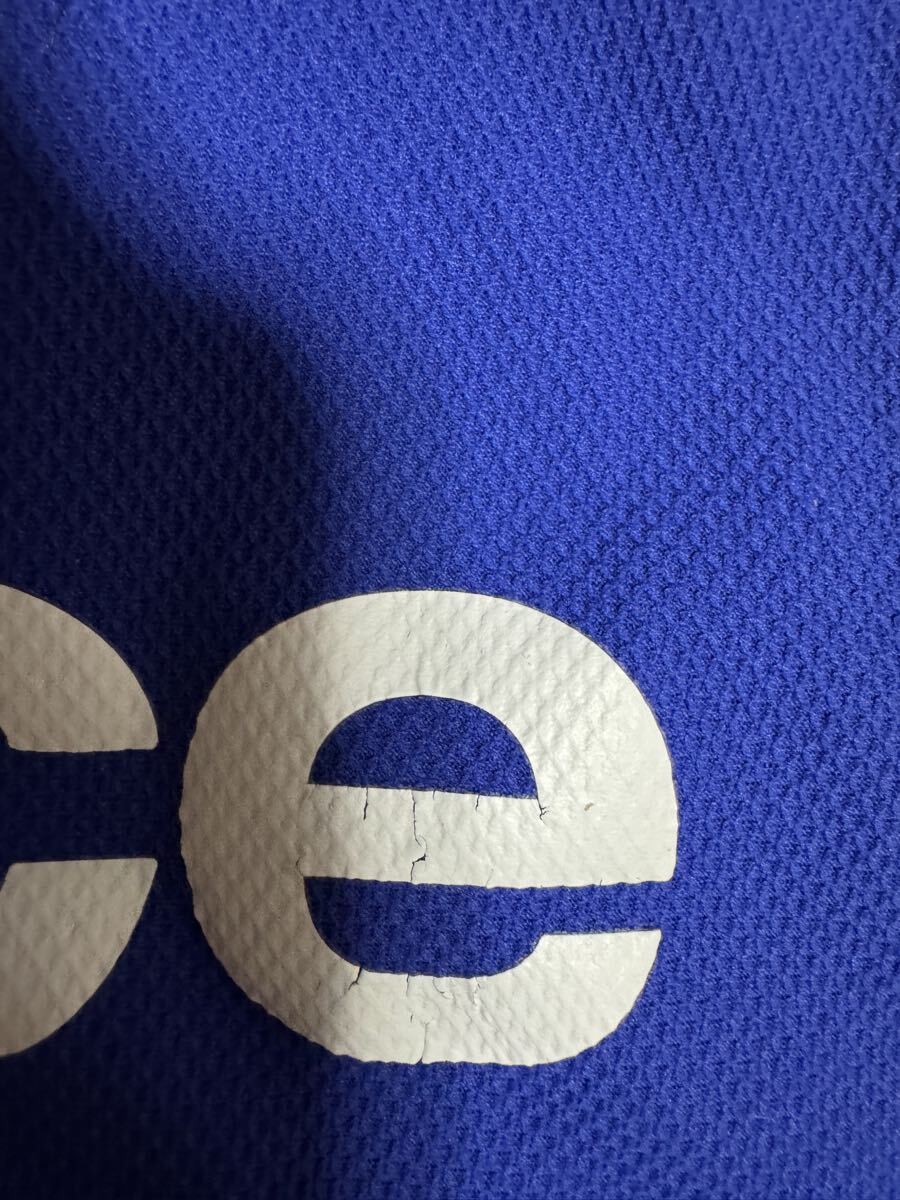 レア ガンバ大阪選手 支給品 ノースリーブシャツ 練習着　O-XO_画像5