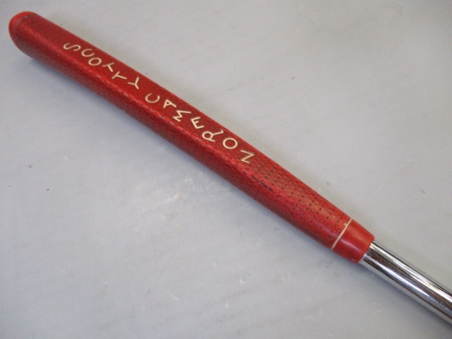タイトリスト■スコッティキャメロン■ SCOTTY CAMERON■ スタジオセレクトニューポート2/オリジナルスチール[34]//4[135832]_画像6
