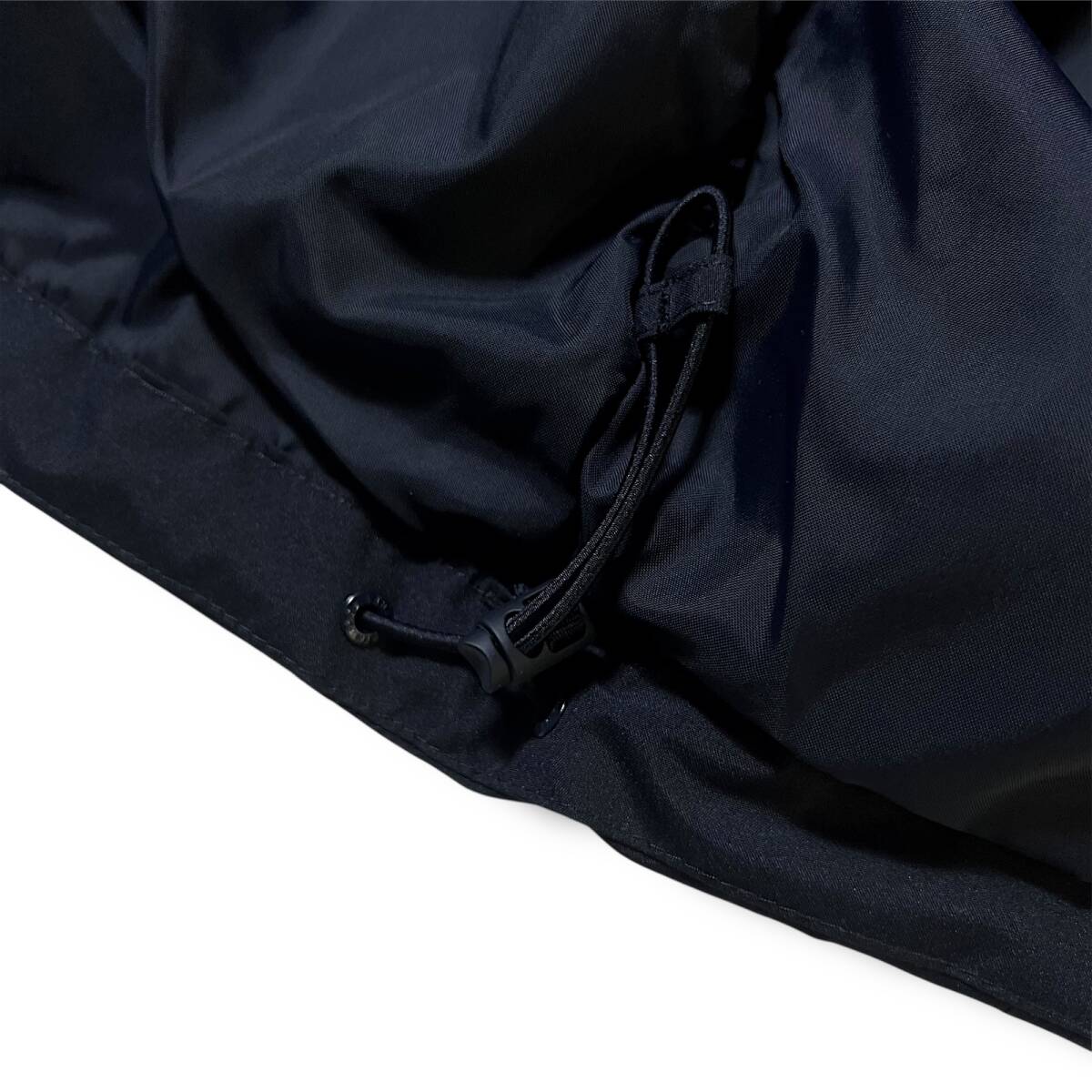 新品 THE NORTH FACE ノースフェイス 防水素材DRYVENT 撥水防水防風透湿 フード取り外し可 ジャケット マウンテンパーカー XL B8462_画像8