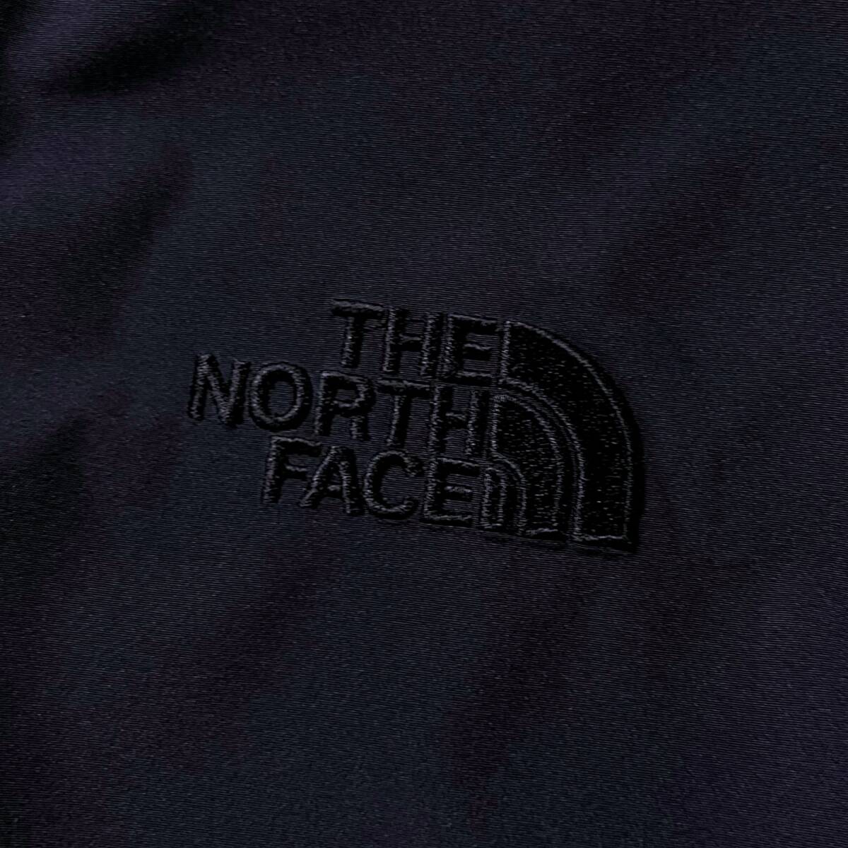 新品 THE NORTH FACE ノースフェイス 防水素材DRYVENT 撥水防水防風透湿 フード取り外し可 ジャケット マウンテンパーカー XL B8462_画像9