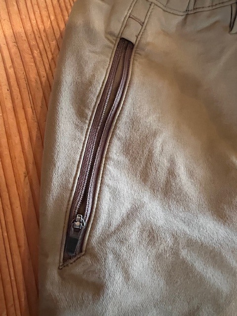 ◇FoxFire◇フォックスファイヤー◇冬季防寒パンツ◇裏地付き_画像3