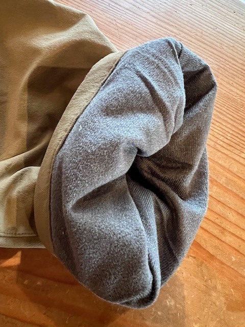 ◇FoxFire◇フォックスファイヤー◇冬季防寒パンツ◇裏地付き_画像10