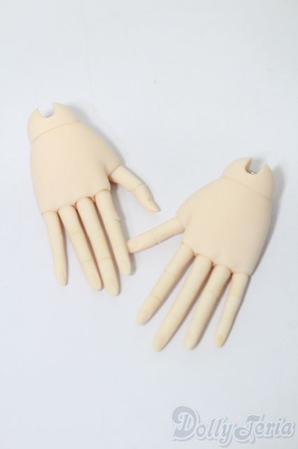 DikaDoll/1/4関節ハンドパーツ S-25-10-05-078-TO-ZS_画像1