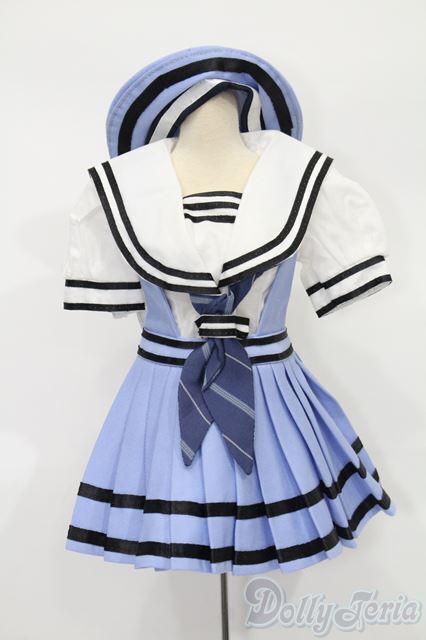 DD/OF:衣装セット S-25-10-19-488-GN-ZS_画像1