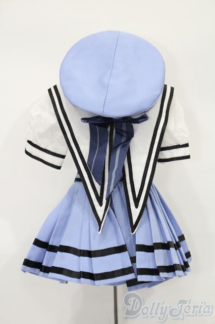 DD/OF:衣装セット S-25-10-19-488-GN-ZS_画像3