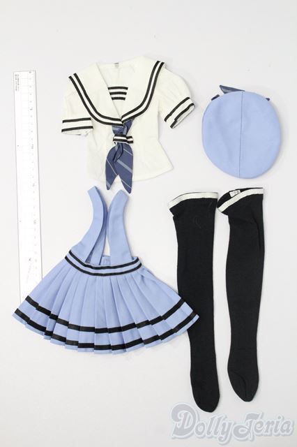 DD/OF:衣装セット S-25-10-19-488-GN-ZS_画像5