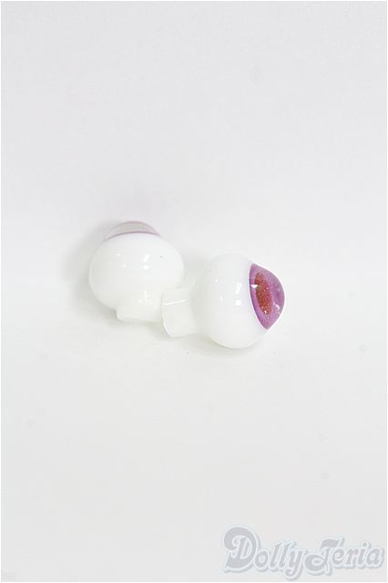 8mm/グラスアイ/ドール用　アイ I-25-10-12-186-KD-ZI_画像2
