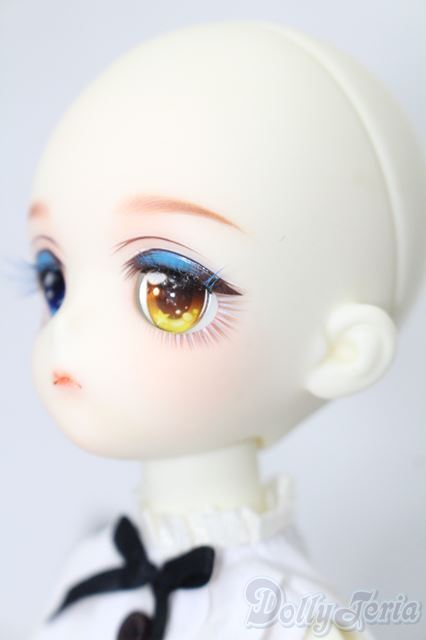 DOLL ZONE/Miyou Odd-Eyed Maid Cat Girl ver. Ltd 女の子 S-25-10-12-152-TO-ZS_画像3
