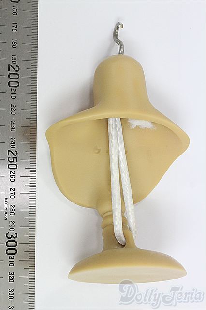 Granado製/1/3/ヘッドスタンド/0 I-25-10-19-210-KD-ZI_画像2