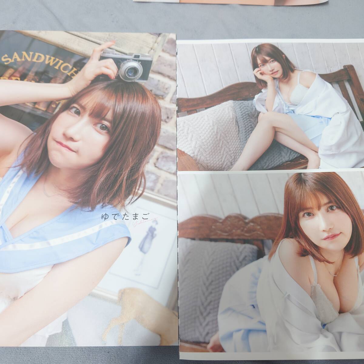 yu. Tama . вырезки 11 страница 