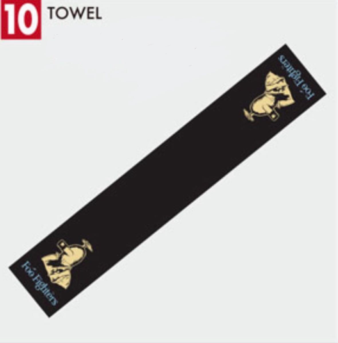 f- Fighter zFOO FIGHTERS 2025 Japan Tour . день Tour Япония .. полотенце Saitama super Arena f- Fighter zFOO FIGHTERS 2025 Japan Tour . день Tour Япония .. полотенце Saitama super Arena