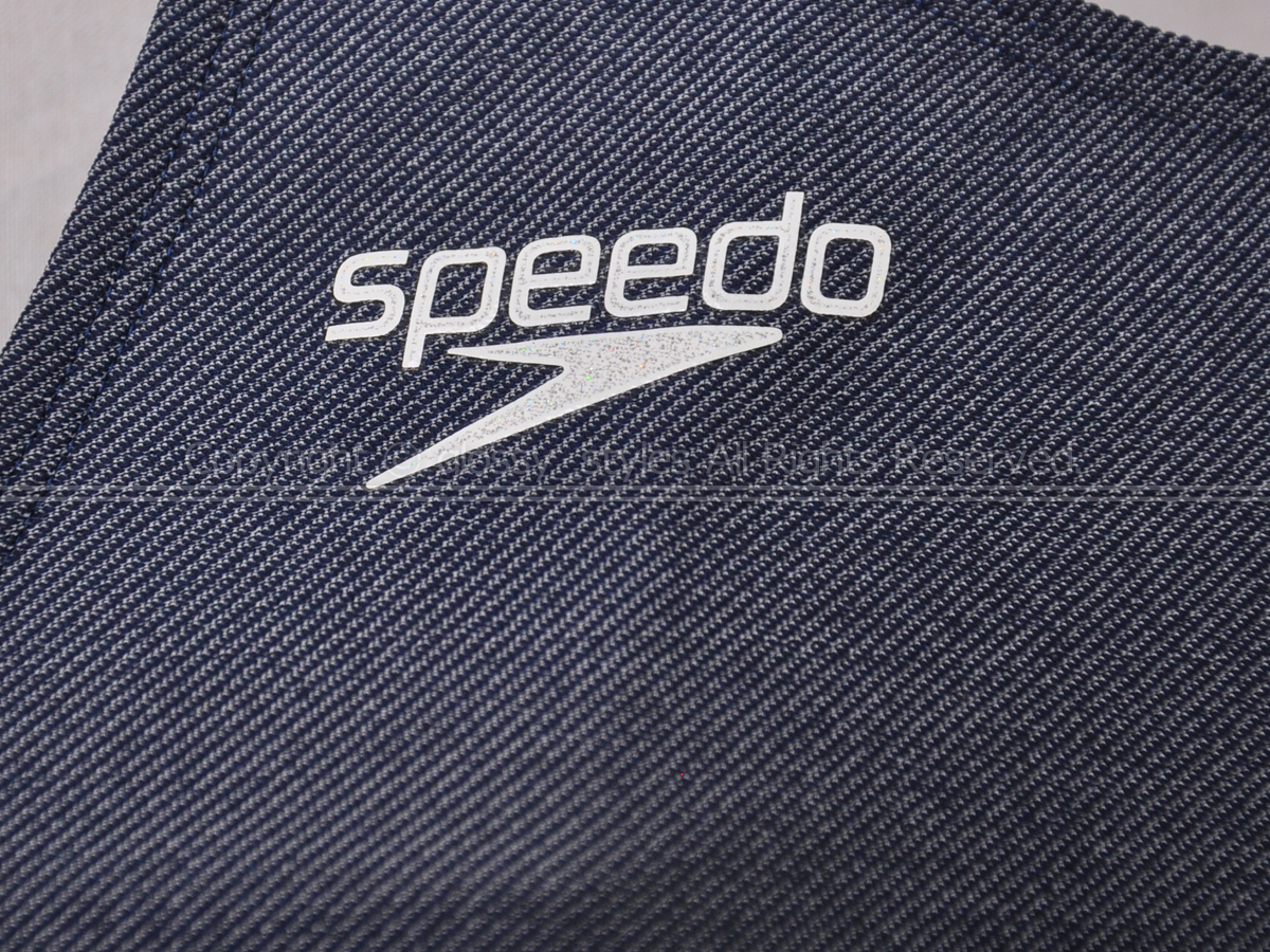 K2038-14# прекрасный товар speedo скорость плавание tops SD51J51D индиго S