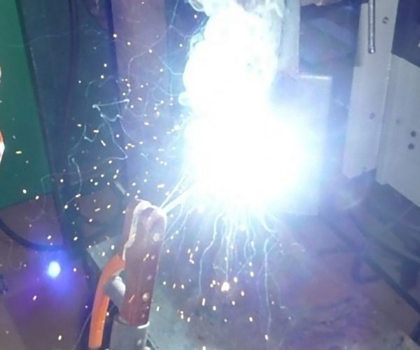 【スーパースペック】交流/直流 インバーター TIG溶接機+プラズマカッター SUPER250PL AC/DC！パルス溶接 単相100V/200V 鉄 ステン アルミa
