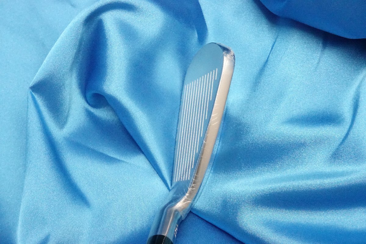 【BRIDGESTONE GOLF】【ブリヂストンゴルフ】【2025 BX2 HT アイアン】【Diamana BS50iII-S】【#6-PW】【5本セット】_画像3