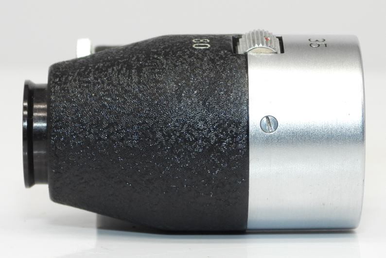 Kodak Retina コダック レチナ VIEW FINDER ビューファインダー 35mm 80mm ケース付き 中古_画像4