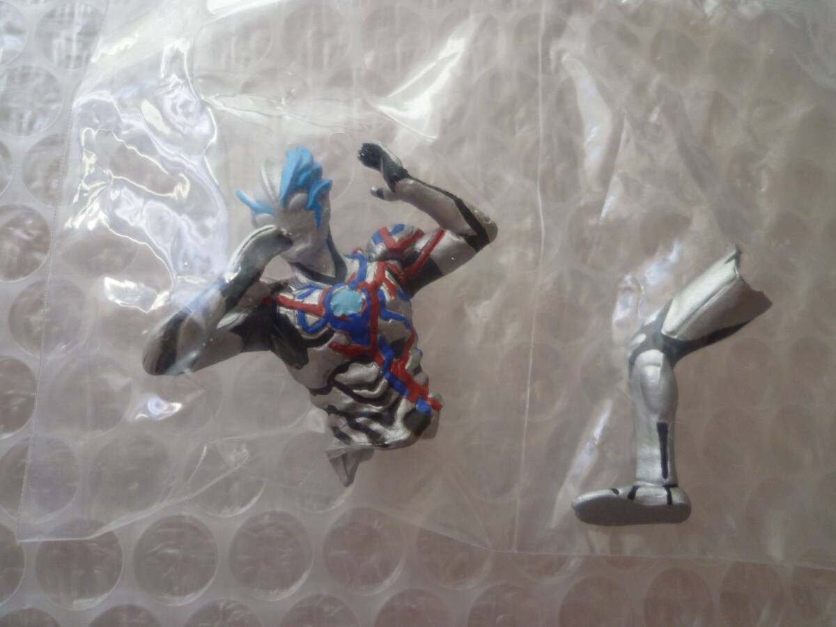 Ultraman Blazer HG Ultraman Ultra. звезда .!! flat мир к . выгода сборник