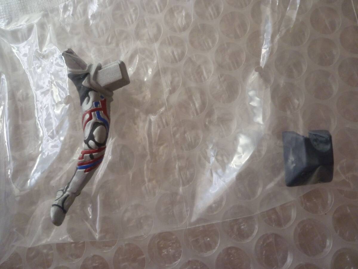 Ultraman Blazer HG Ultraman Ultra. звезда .!! flat мир к . выгода сборник