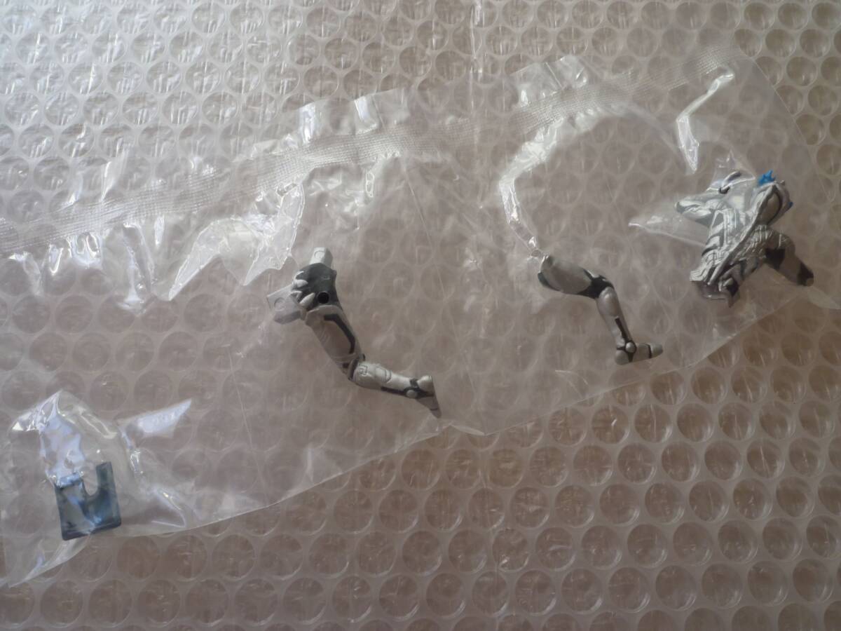  Ultraman Blazer HG Ultraman Ultra. звезда .!! flat мир к . выгода сборник 