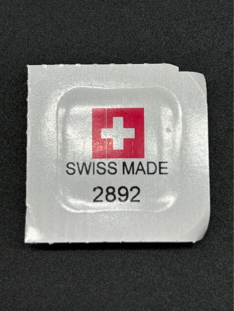 ETA2892用 ゼンマイ 2個セット_画像2