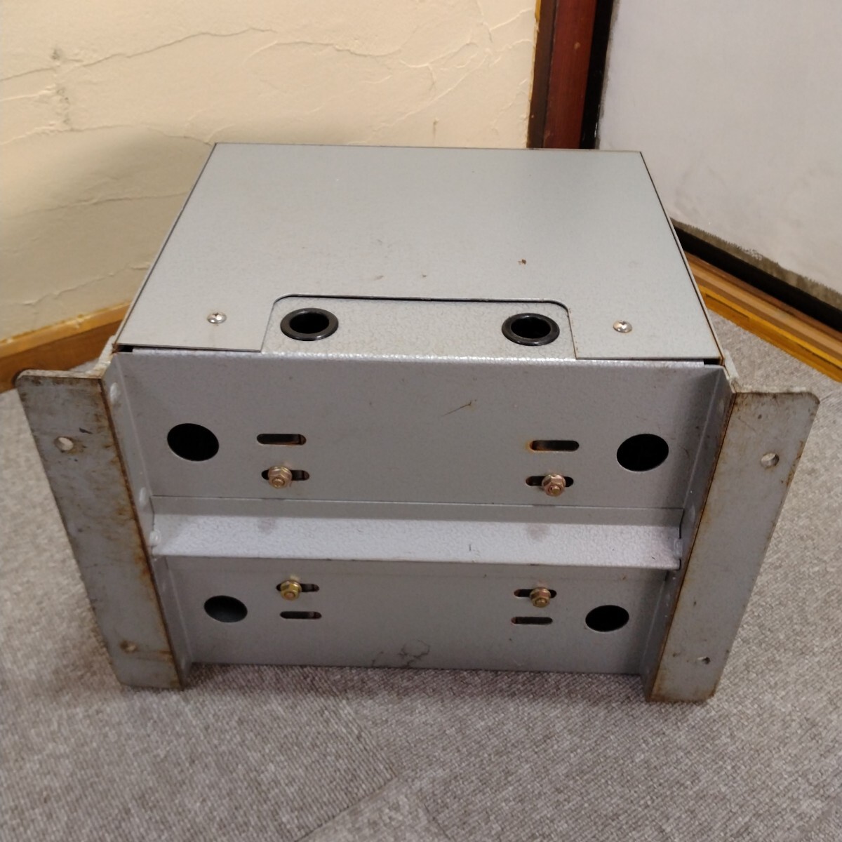 серп рисовое поле сигнал машина трансформатор WB-3000A 3KVA. шт тип Hello 200V~100V 50Hz 60Hz двоякое применение б/у товар