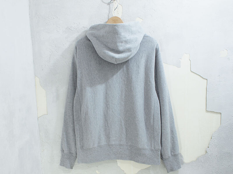 定価25300円 SC SubCulture VINTAGE SWEAT HOODIE (SUBCULTURE) パーカー スウェット フーディー 2 M サブカルチャー F_画像2