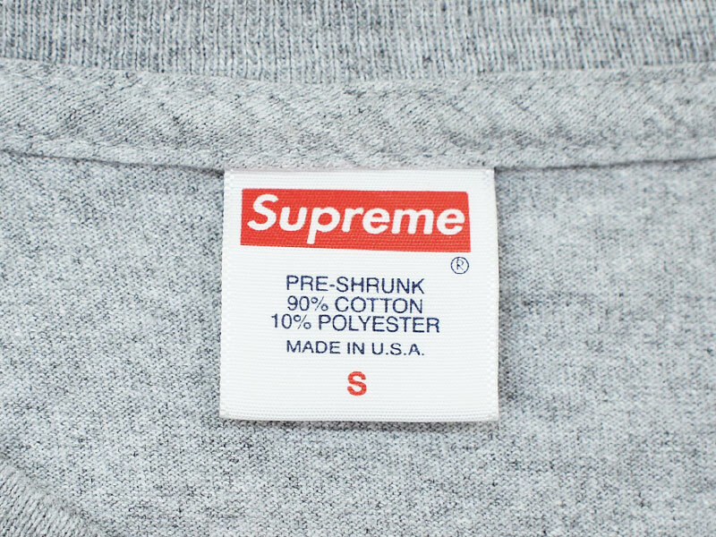 Supreme Tentacles Tee Tシャツ タコ テンタクルズ S シュプリーム F_画像3