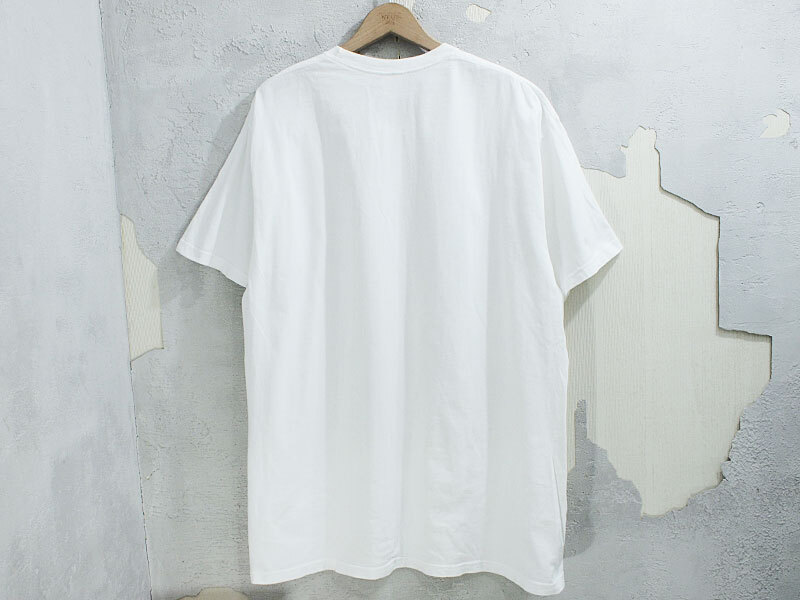 XL サイズ Supreme Location Tee Tシャツ Box Logo ボックスロゴ シュプリーム FT_画像2