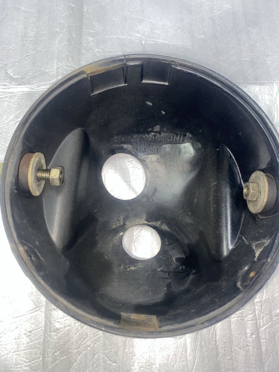 ヤマハ 純正 STANLEY 001-1711 YHA 137 GX250 XS250 XS400 ヘッドラントセット_画像7