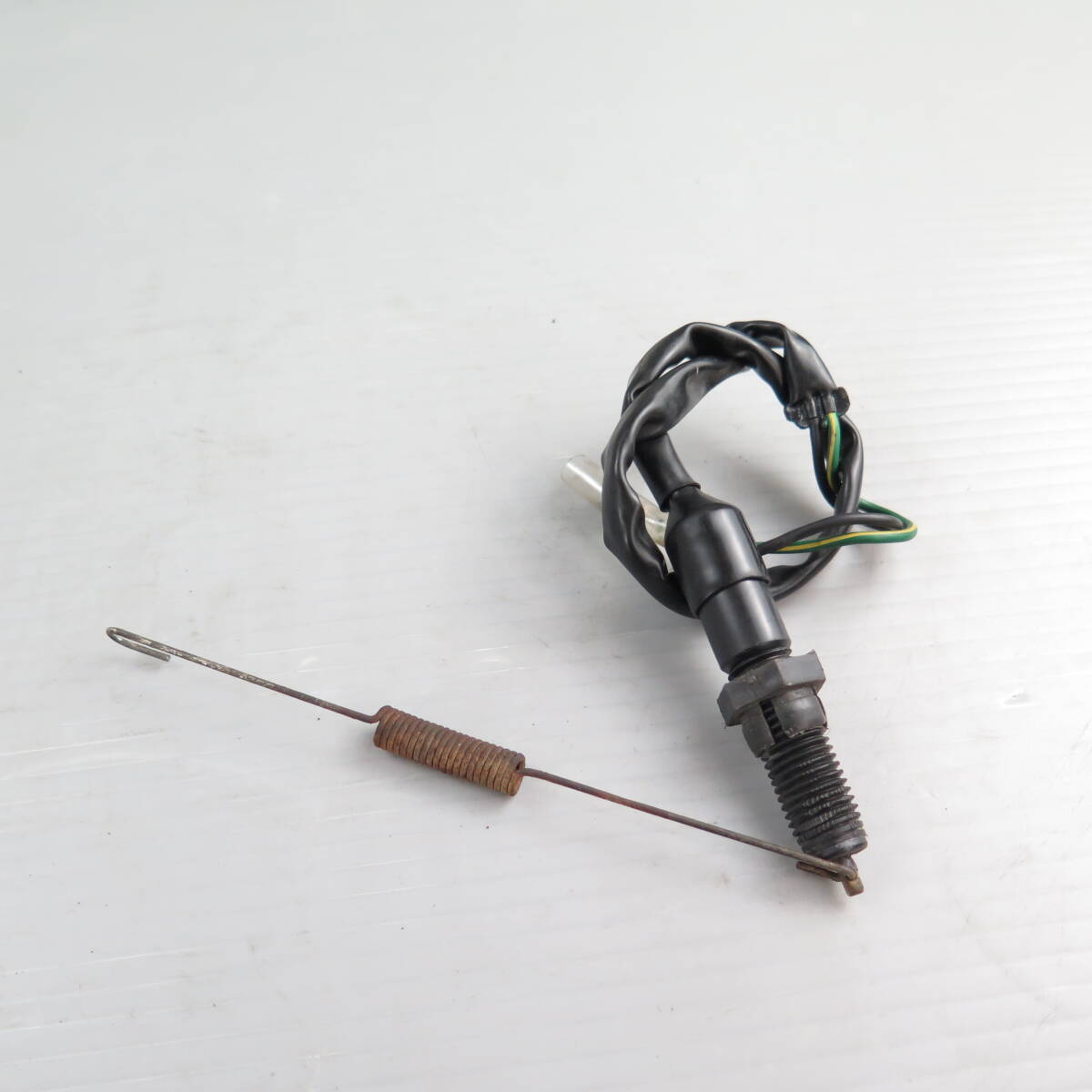 ■CB250RS [MC02] 純正 リアブレーキセンサー テールランプセンサー 中古 ホンダ HONDA KR070627　018_画像7
