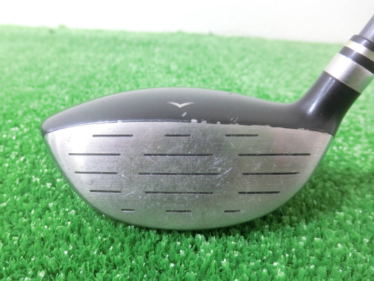 !Wilson Staff Wilson Tab 7W Fairway Wood 21°/ вал Nano FLEX FLEX-? J1195!