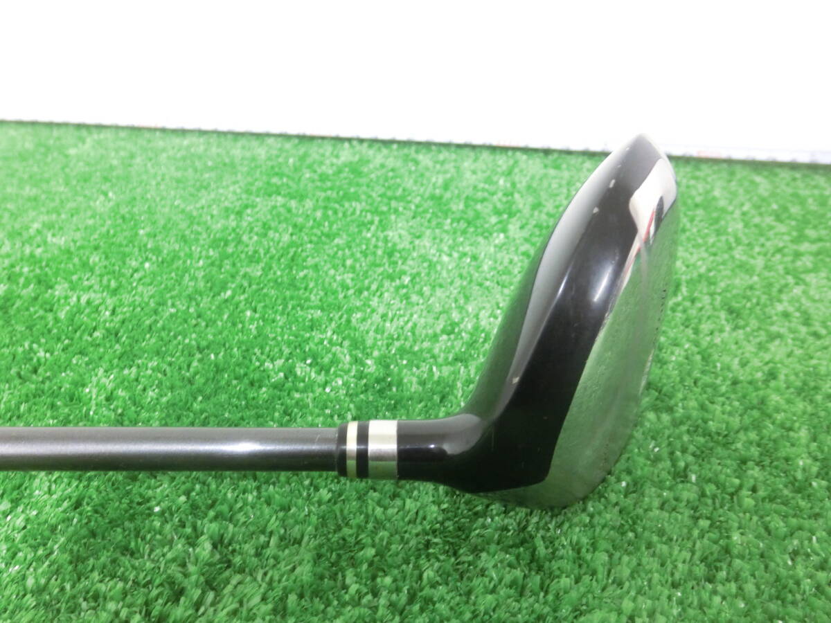 !Wilson Staff Wilson Tab 7W Fairway Wood 21°/ вал Nano FLEX FLEX-? J1195!