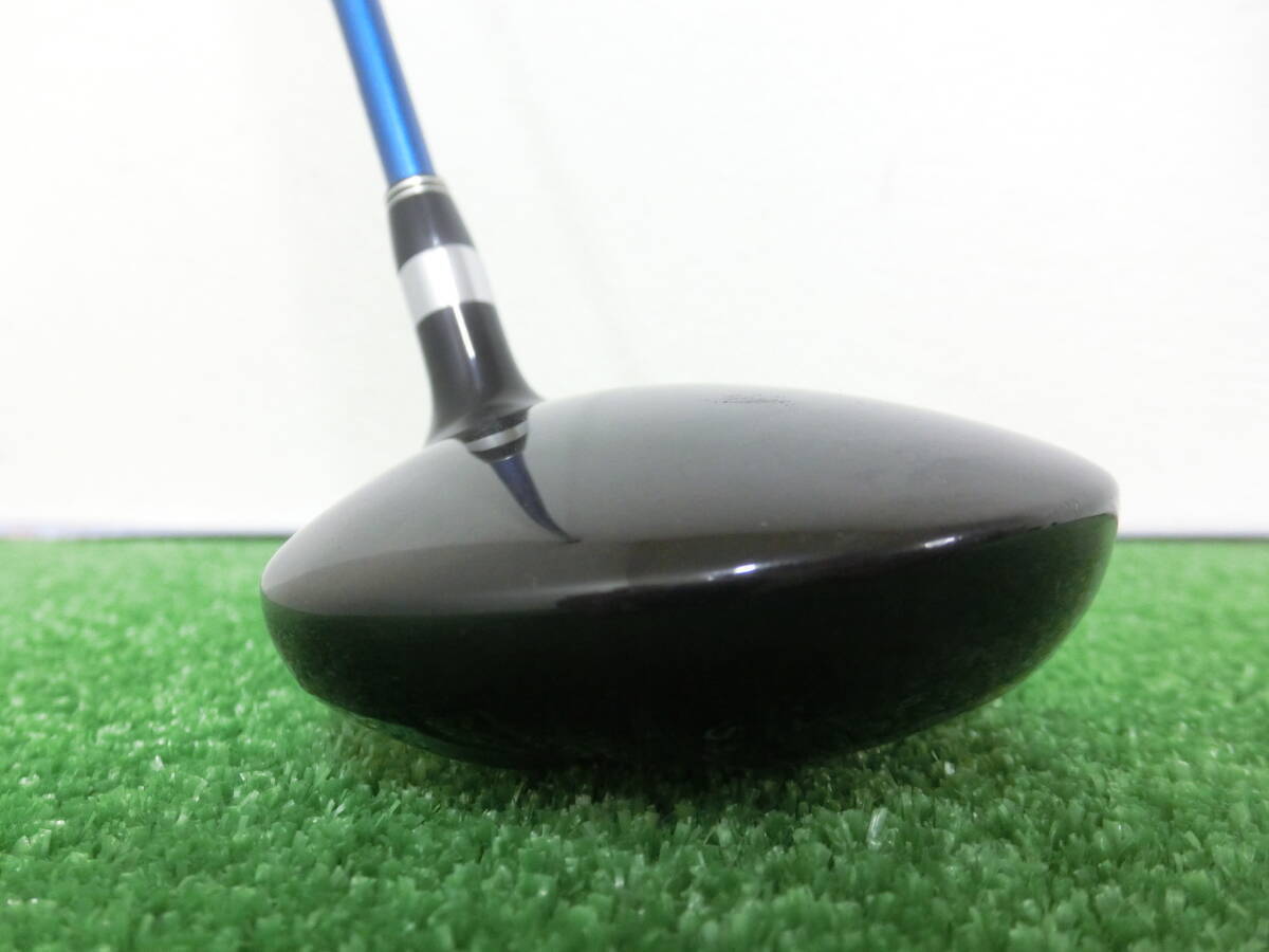 ♪BRIDGESTONE ブリヂストン TOURSTAGE X-FW 5W フェアウェイウッド 18°/純正 シャフト Tour AD GT-6 FLEX-S G9288♪_画像2