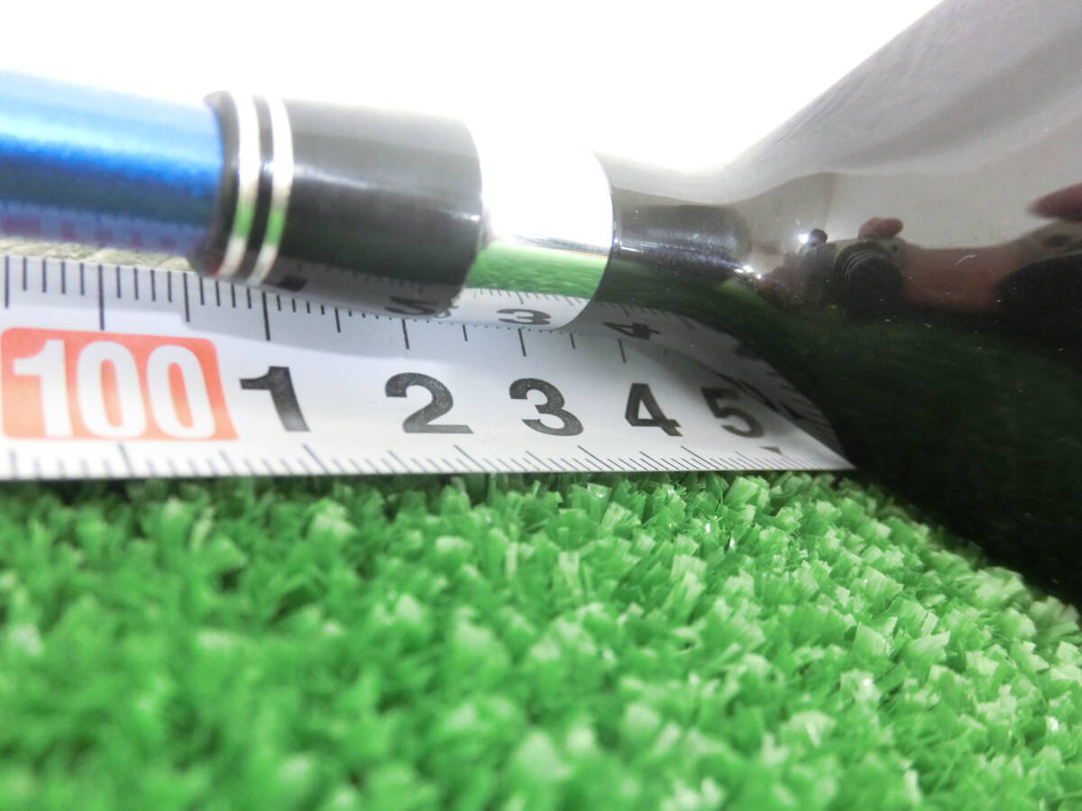 ♪BRIDGESTONE ブリヂストン TOURSTAGE X-FW 5W フェアウェイウッド 18°/純正 シャフト Tour AD GT-6 FLEX-S G9288♪_画像9