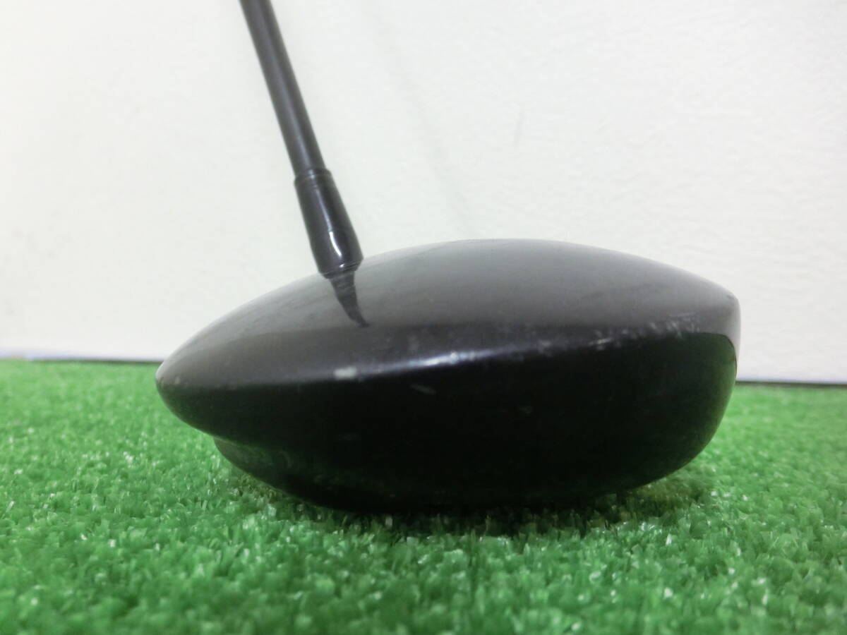 !LYNX links HEAT ARROW 3W Fairway Wood 15°/ вал Penley FLEX-X J1241!
