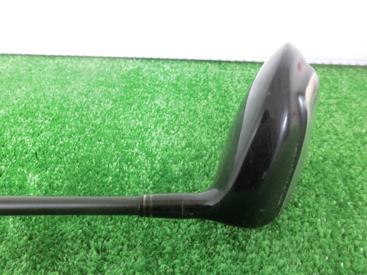 !LYNX links HEAT ARROW 3W Fairway Wood 15°/ вал Penley FLEX-X J1241!