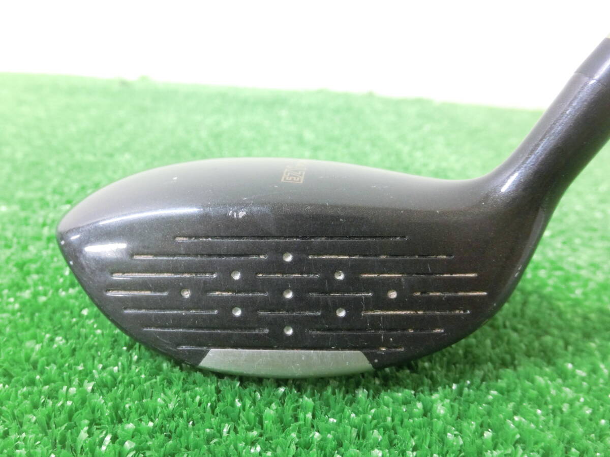 ♪EZY POWER イージーパワー 6F フェアウェイウッド ?°/純正 シャフト FLEX-R J1254♪_画像3