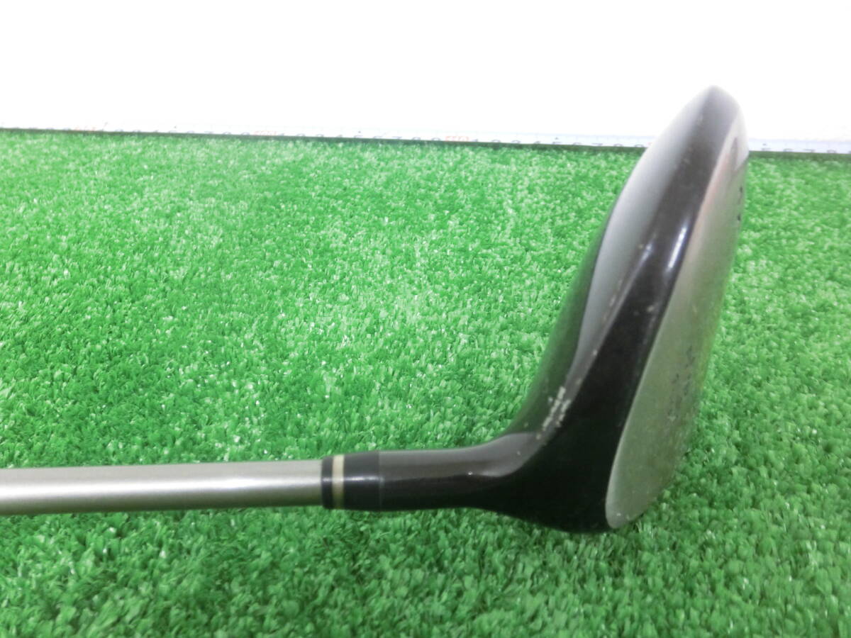 ♪EZY POWER イージーパワー 6F フェアウェイウッド ?°/純正 シャフト FLEX-R J1254♪_画像5