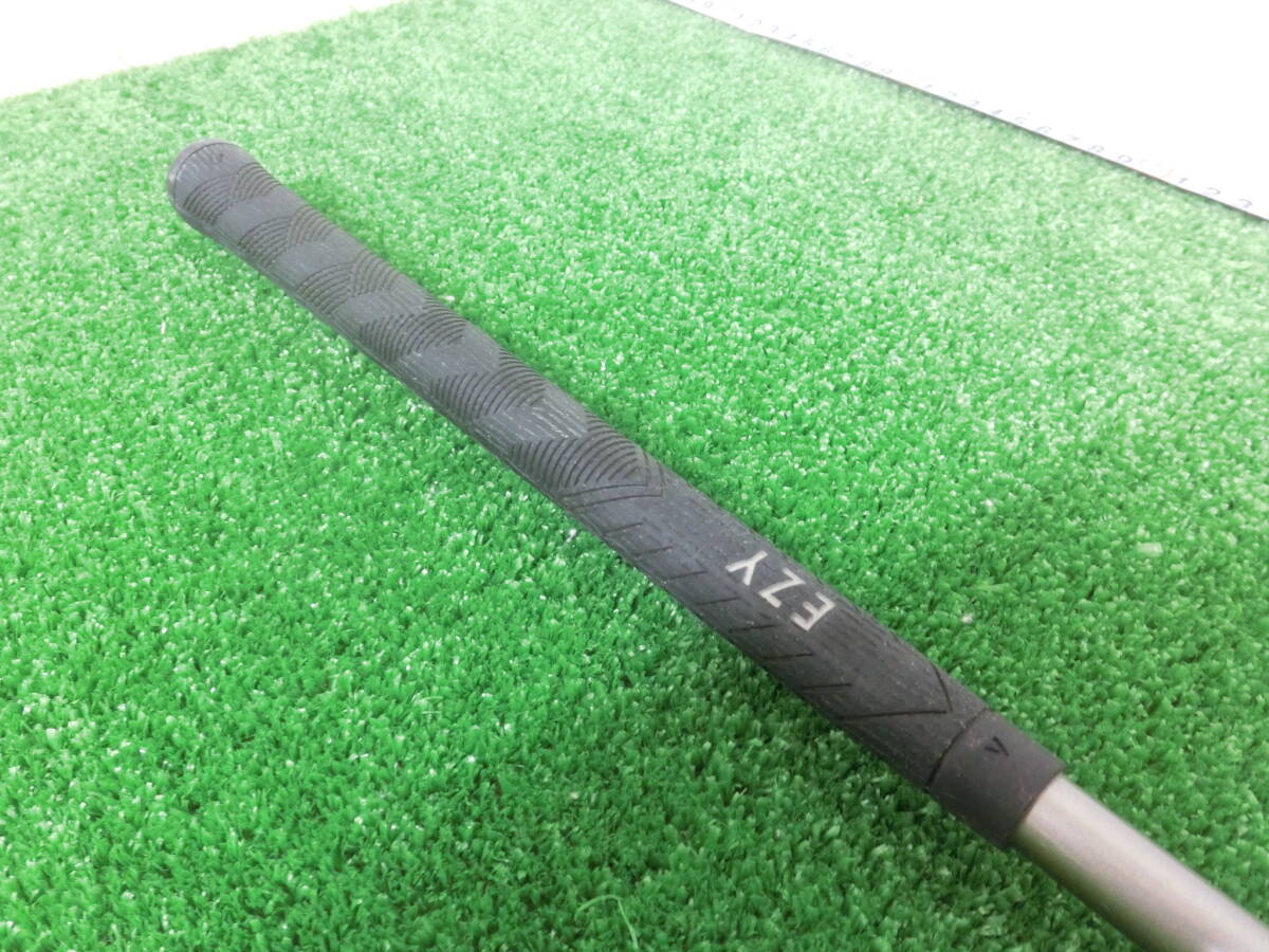♪EZY POWER イージーパワー 6F フェアウェイウッド ?°/純正 シャフト FLEX-R J1254♪_画像7