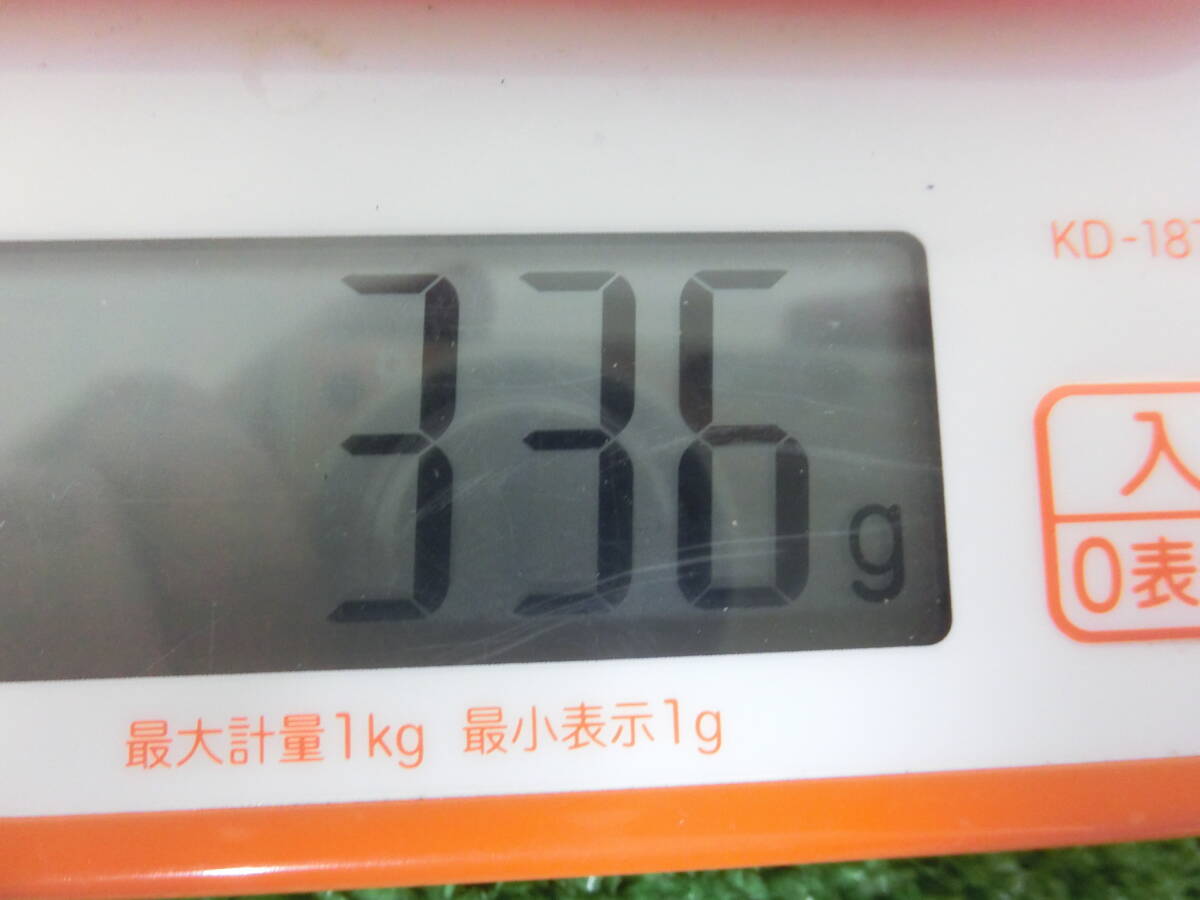 ♪EZY POWER イージーパワー 6F フェアウェイウッド ?°/純正 シャフト FLEX-R J1254♪_画像10