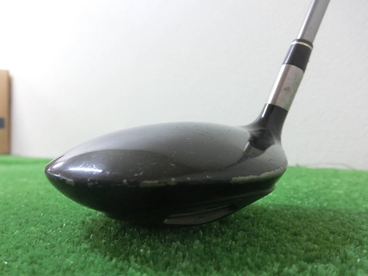  перевод иметь!TaylorMade TaylorMade r5 dual TYPE-FW 3W Fairway Wood?°/ оригинальный вал MAS2-5 FLEX-R зеркальный tiJ0349!