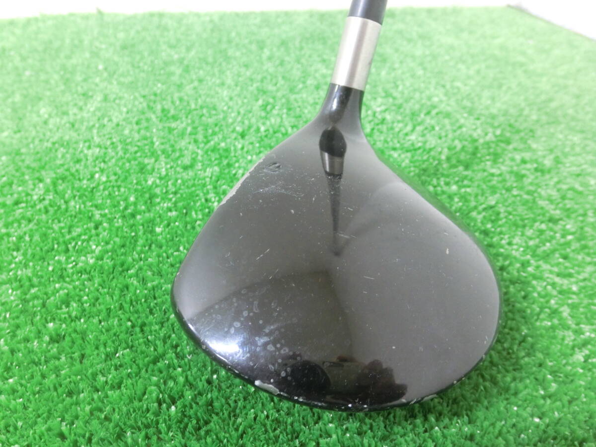  перевод иметь!TaylorMade TaylorMade r5 dual TYPE-FW 3W Fairway Wood?°/ оригинальный вал MAS2-5 FLEX-R зеркальный tiJ0349!