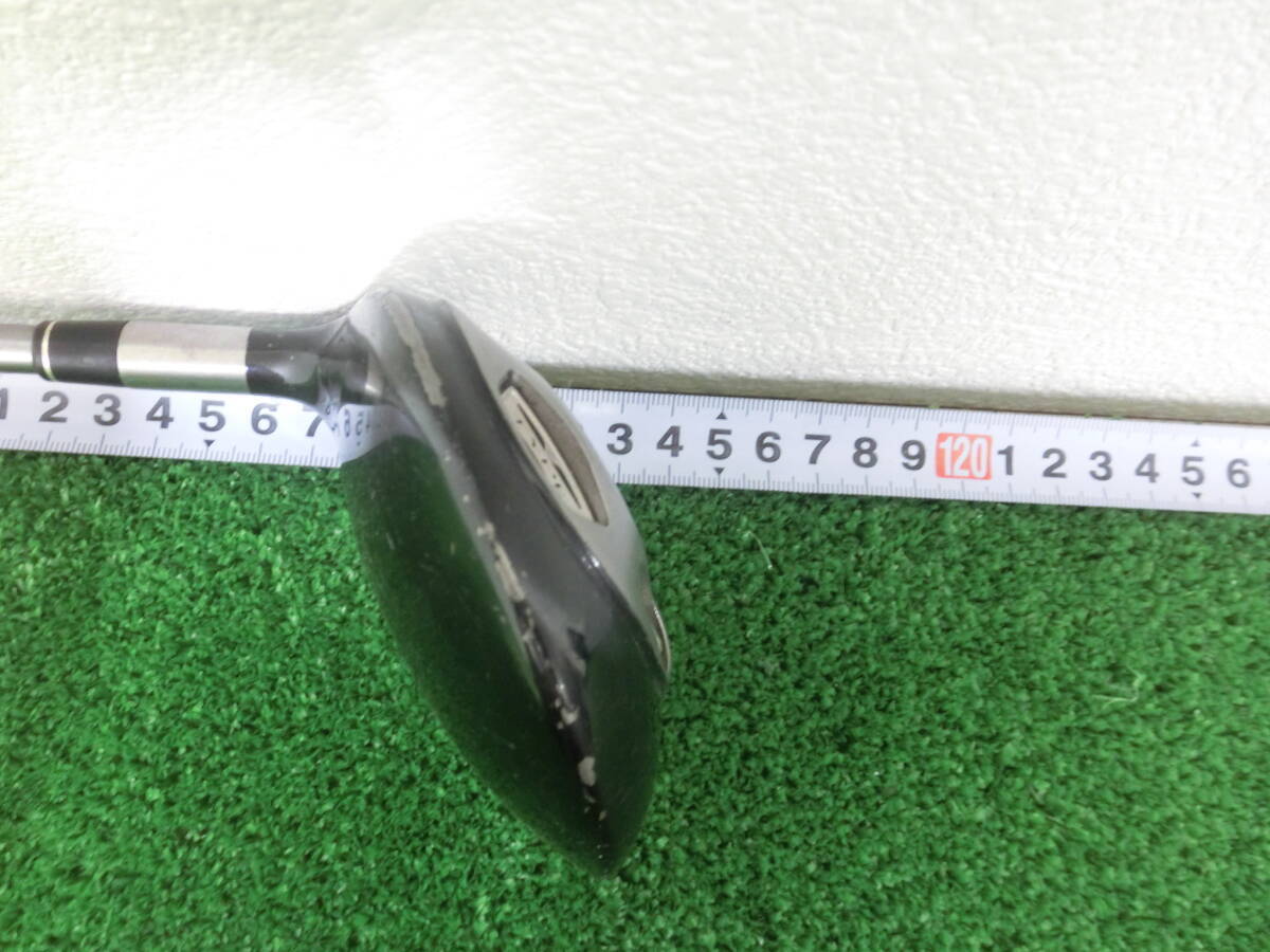  перевод иметь!TaylorMade TaylorMade r5 dual TYPE-FW 3W Fairway Wood?°/ оригинальный вал MAS2-5 FLEX-R зеркальный tiJ0349!