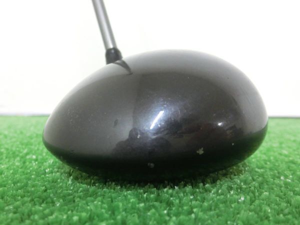 ♪PRGR プロギア Reverse DATA WOOD 1 1W ドライバー 10.5° /純正 シャフト DATA50 FLEX-SR G8914♪_画像2