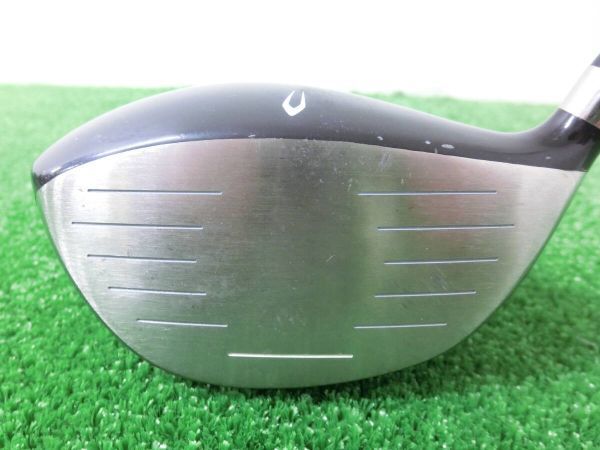  перевод иметь!Maruman Maruman LUCERO 1W Driver 9.5° / оригинальный вал FLEX-S G9158!