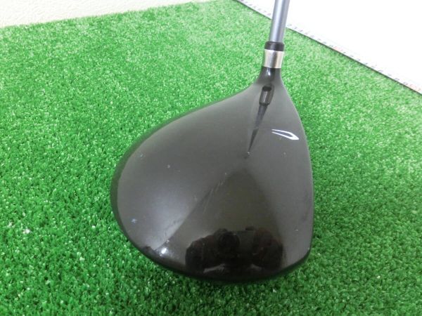  перевод иметь!Maruman Maruman LUCERO 1W Driver 9.5° / оригинальный вал FLEX-S G9158!
