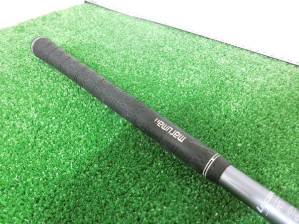  перевод иметь!Maruman Maruman LUCERO 1W Driver 9.5° / оригинальный вал FLEX-S G9158!