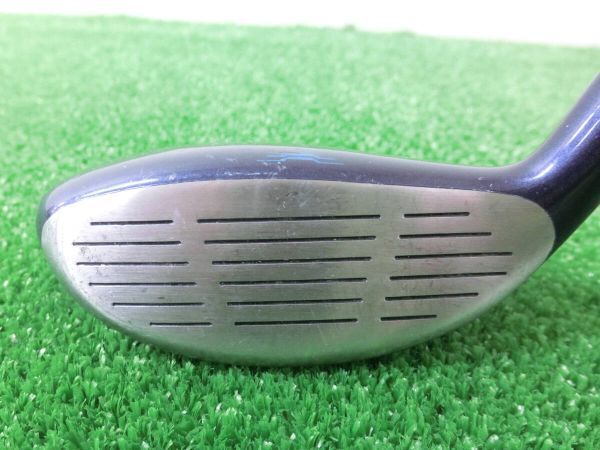 !NIKE Nike SLINGSHOT 4H служебная программа?°/ оригинальный вал UST mamiya PROFORCE FLEX-UNI G8843!