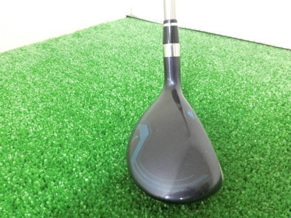 !NIKE Nike SLINGSHOT 4H служебная программа?°/ оригинальный вал UST mamiya PROFORCE FLEX-UNI G8843!
