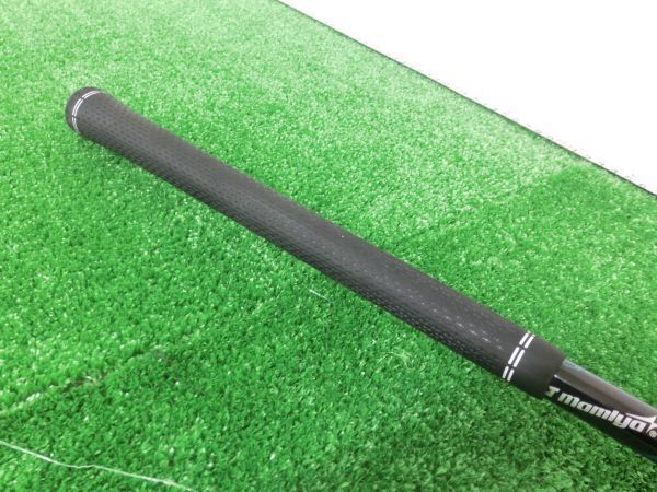 !NIKE Nike SLINGSHOT 4H служебная программа?°/ оригинальный вал UST mamiya PROFORCE FLEX-UNI G8843!