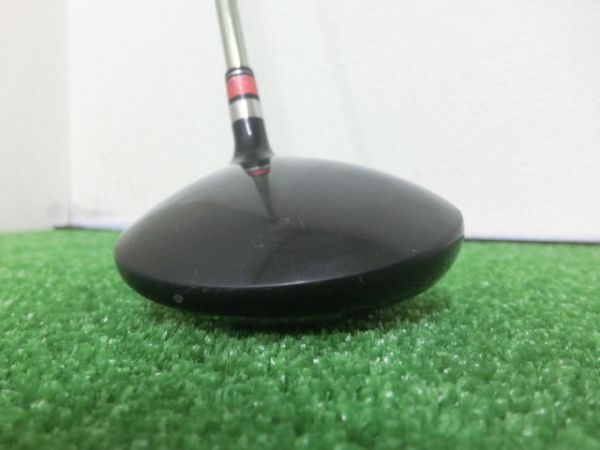♪YONEX ヨネックス EZONE 5W フェアウェイウッド 18°/純正 シャフト NP50 FLEX-R G8521♪_画像2